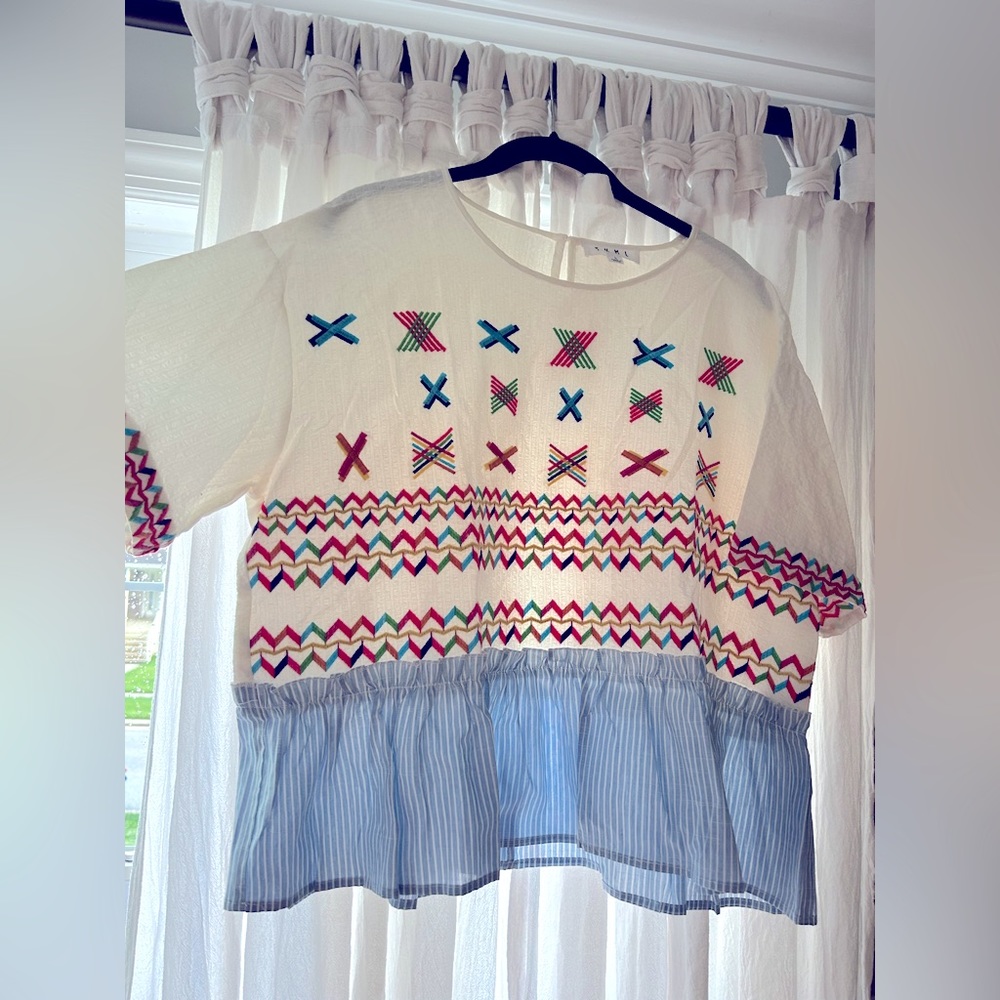 Women’s THML Statement Top